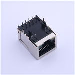 RJ45——KH-5922S-8P8C-D