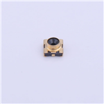 RF射頻同軸連接器 IPEX 內孔 一代3.0*3.0*1.75 金色 KH-3030175-G1