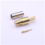RF射頻同軸連接器 內針 三件套 KH-MCX-K506-Z