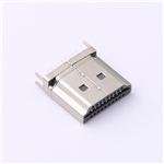 HDMI連接器 KH-HDMI-0021-JBS