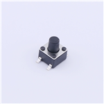 輕觸開關(guān) KH-4.5X4.5X5.5H-STM