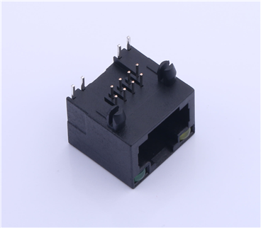 RJ45——KH-RCH56-8P8C-D