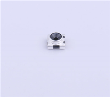 RF射頻同軸連接器 IPEX 內孔 二代  2.5*2.5*1.5 銀色 KH-252515-Y2.1