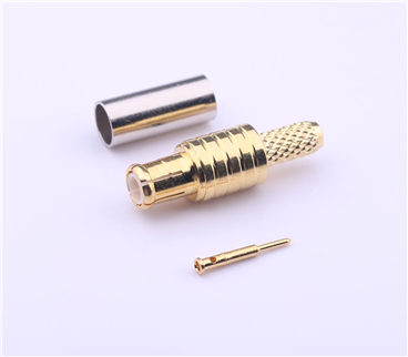 RF射頻同軸連接器 內針 三件套 KH-MCX-K506-Z